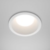 Встраиваемый светильник Maytoni Technical Downlight Share DL126-GX53-W