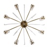 Подвесная люстра ST Luce Illumia SL1400.303.08