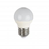 Лампа светодиодная ЭРА LED P45-7W-827-E27 Б0017223