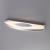 Настенный светодиодный светильник Elektrostandard Colorado Neo LED серебро MRL LED 8W 1007 IP20 4690389110573