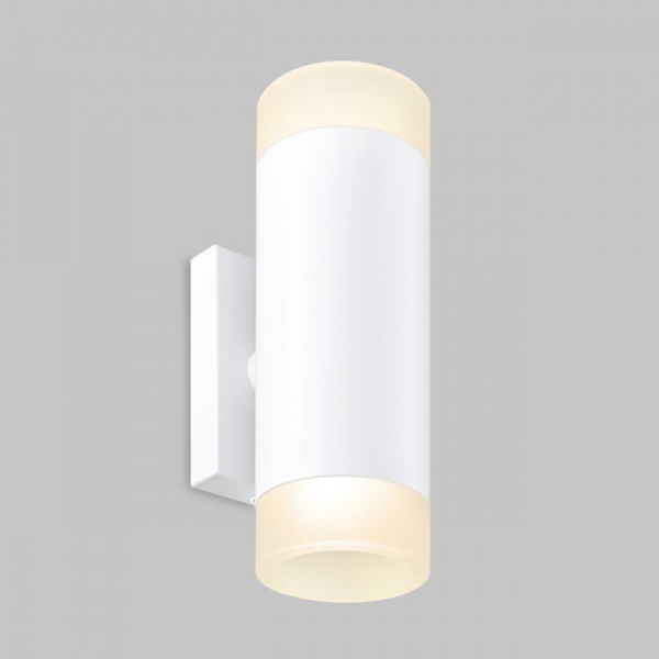 Настенный светильник IMEX Leon IL.0005.1502 WH