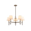 Подвесная люстра Lumion Vermont Classi 8274/5