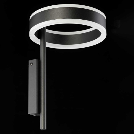 Светильник настенный Citilux Дуэт CL719311