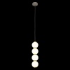 Подвесной светодиодный светильник Loft IT Pearls 10205/B