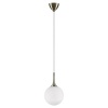 Подвесной светильник Lightstar Globo 813021