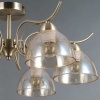 Светильник потолочный Illumico IL0733-6CSQ-25 AB AREZZO