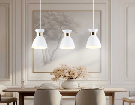 Светильник подвесной Ambrella light TRADITIONAL TR8466