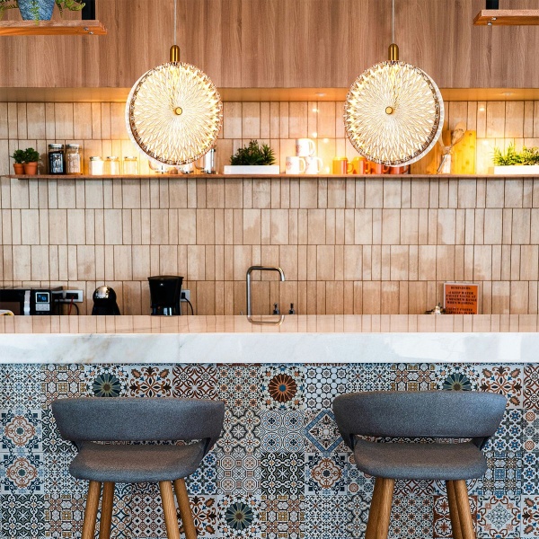 Подвесная люстра Favourite Slik 4488-6P