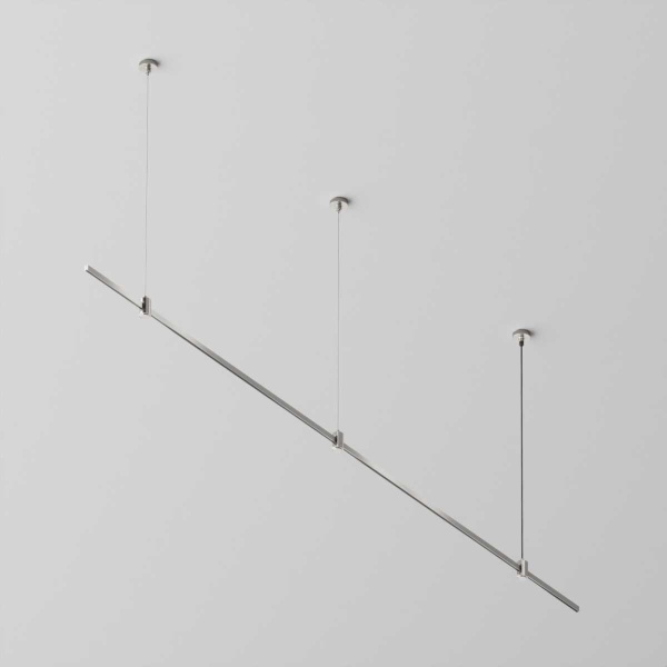 Готовая конструкция (набор) Maytoni Technical TFC-Flar-H03-PT