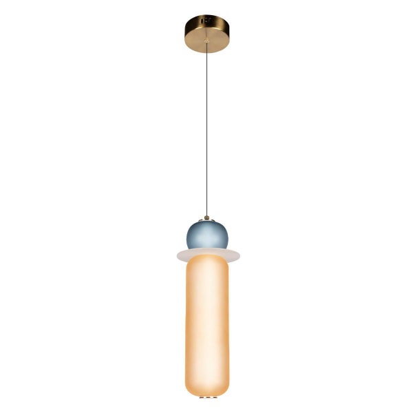 Подвесной светодиодный светильник Loft IT Lollipop 10239P/D