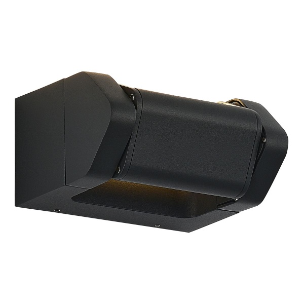 Уличный настенный светодиодный светильник ST Luce Protech SL9540.701.01