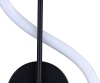 Настенный светодиодный светильник Kink Light Далия 08040-L,19
