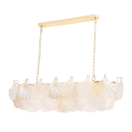 Подвесная люстра Crystal Lux Bonita SP14 L1200