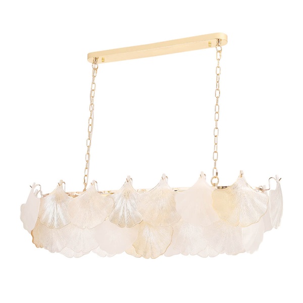 Подвесная люстра Crystal Lux Bonita SP14 L1200