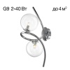 Бра Citilux CL206321 Бра Citilux CL206321