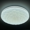 Потолочный светодиодный светильник Profit Light 2137/350 WH+CR