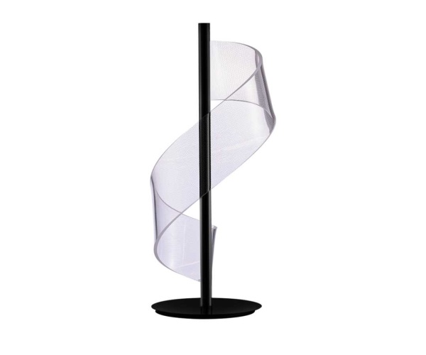 Настольная светодиодная лампа Kink Light Илина 08042-T,19
