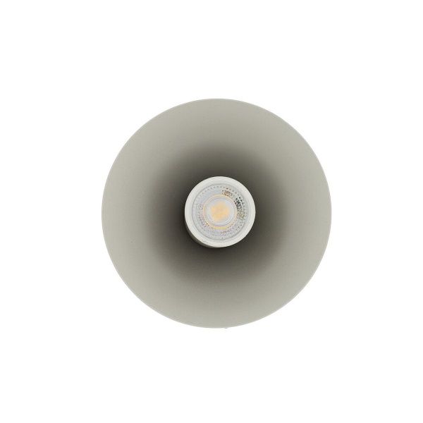 Подвесной светильник Nowodvorski Zenith XS Silk Gray 11455
