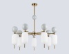 Светильник на штанге Ambrella light High Light LH53106