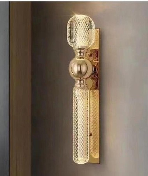 Бра Alfa Light F0324-104