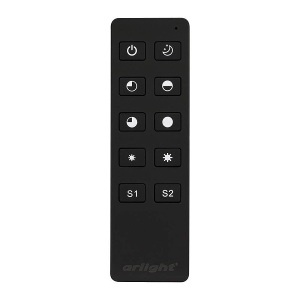 Пульт ДУ Arlight Smart-R6-Dim 023027 Пульт ДУ Arlight Smart-R6-Dim 023027