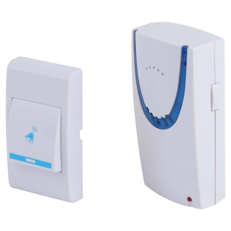 Звонок беспроводной ЭРА А03 Б0053277