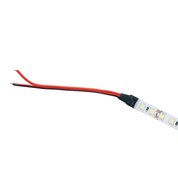Светодиодная лента Feron LS613 9,6W/m 120LED/m 2835SMD 4000К 5M 51637