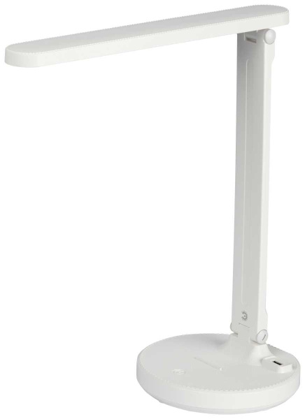 Настольная лампа аккумуляторная ЭРА NLED-511-6W-W Б0057204