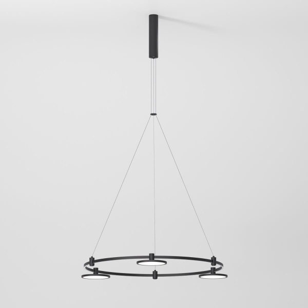 Шинопровод Elektrostandard Esthetic Magnetic 85138/00 a065428