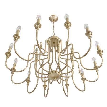 Люстра Lumion CLASSI 8318/12