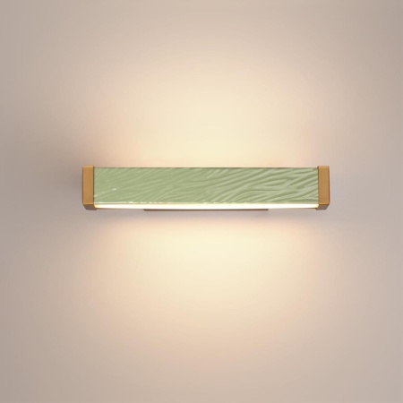 Настенный светильник Odeon Light Riviera L-Vision 5450/10WLA