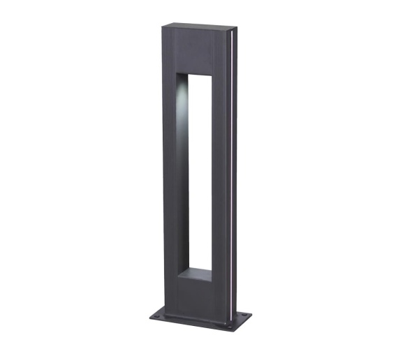 Уличный светодиодный светильник Kink Light Грайни 09208-F(220V),16(RGB)