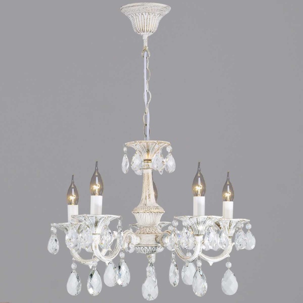 Люстра Reluce 89347-0.4-05