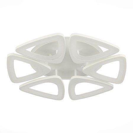 Потолочная светодиодная люстра Evoled Lobilu SLE501152-06