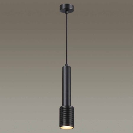 Подвесной светильник Odeon Light Hightech Mehari 4238/1