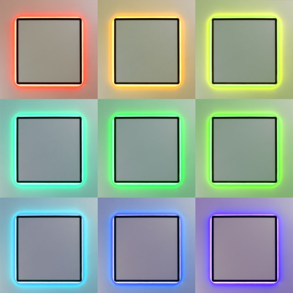 Потолочный светодиодный светильник Citilux Norma CL749K401 Потолочный светодиодный светильник Citilux Norma CL749K401