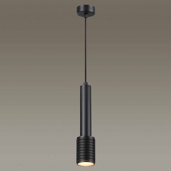 Подвесной светильник Odeon Light Hightech Mehari 4238/1