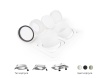 Насадка передняя Ambrella light DIY Spot N7177 Насадка передняя Ambrella light DIY Spot N7177