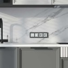 Рамка Werkel Elite на 4 поста графит W0042440 4690389180804
