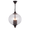 Подвесной светильник ST Luce Lateria SL362.303.03