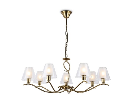 Подвесная люстра Ambrella Light High Light Modern LH57093