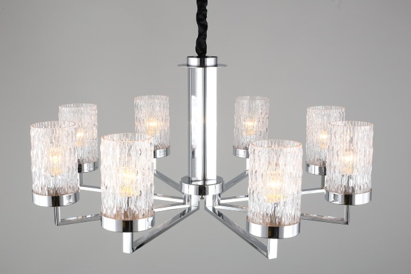 Подвесная люстра Omnilux Maiera OML-84703-08