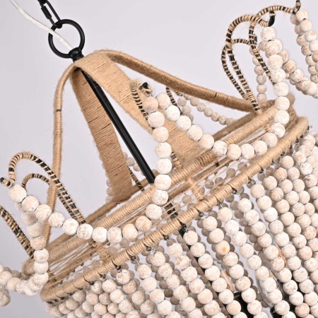 Подвесная люстра Imperium Loft Adelin 156114-22