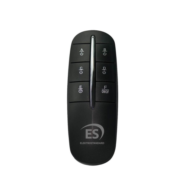 Пульт управления светом Y8 Elektrostandard a040988 Пульт управления светом Y8 Elektrostandard a040988