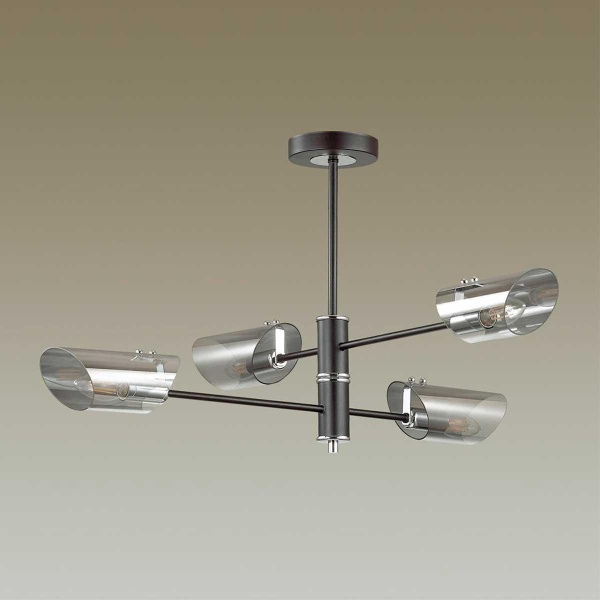 Потолочная люстра Lumion Moderni Nolan 4402/4C