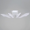 Потолочный светильник Reluce 35390-0.3-09S white
