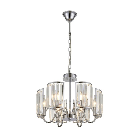 Подвесная люстра Citilux Грета CL333161
