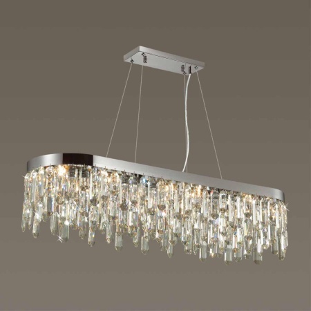 Подвесной светильник Odeon Light Hall Dakisa 4985/12