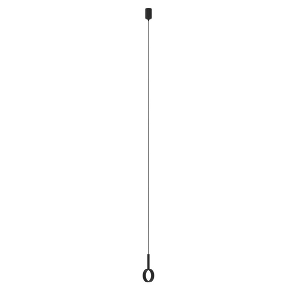 Подвес ART-APRIORI-HANG-TUBE-L1500 (BK) Arlight 049326