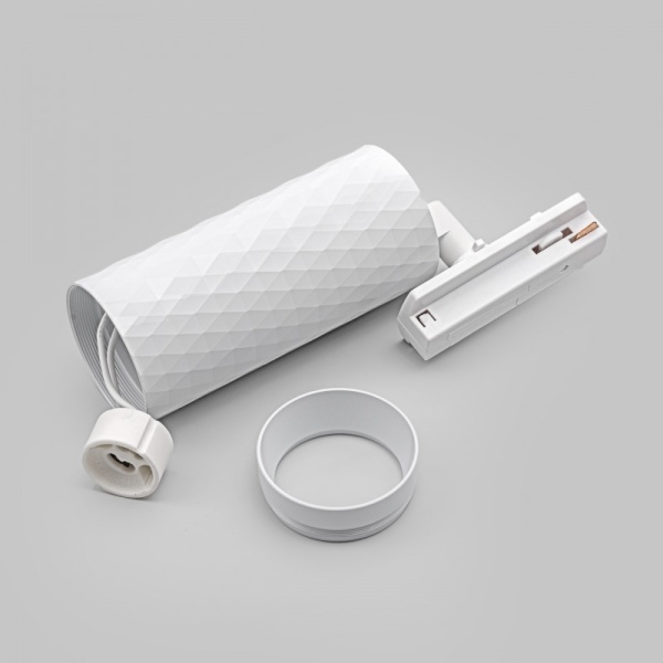 Трековый светильник IMEX Rodeo IL.0010.0007 WH Трековый светильник IMEX Rodeo IL.0010.0007 WH